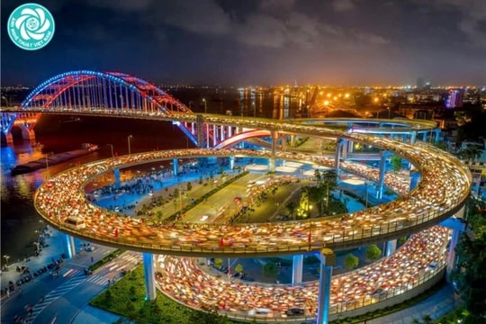 Những khuôn hình kể chuyện về thành phố