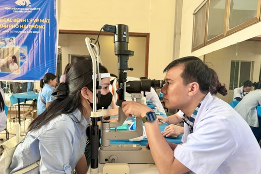 Công đoàn Hải Phòng đổi mới cách chăm lo người lao động