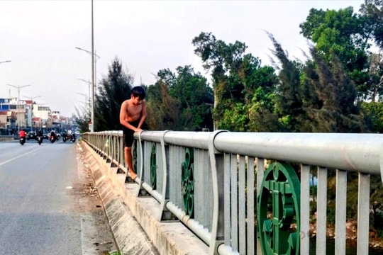 Cảnh báo nguy cơ đuối nước ở trẻ em ngay đầu hè