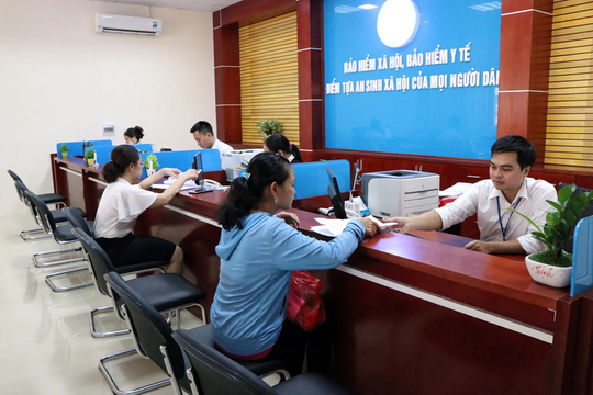 Expanding unemployment insurance to seasonal workers