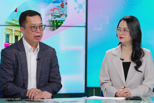 Sốt xuất huyết Dengue tại Hải Phòng: Bệnh không chừa một ai, chuyển nặng bất ngờ, cần cảnh giác quanh năm