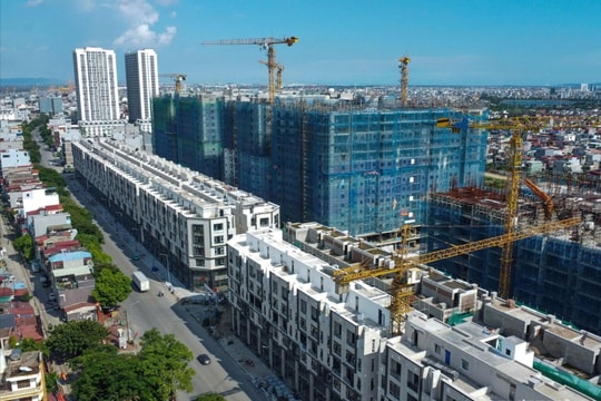 Hướng dẫn cơ chế miễn giấy phép xây dựng cho dự án nhà ở xã hội