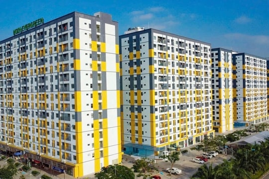 Ensuring housing access for middle-income earners