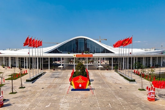 Strategic infrastructure – key driver for Hai Phong’s economic growth