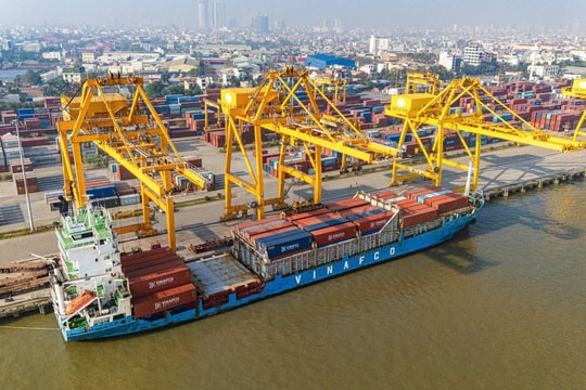 Viết tiếp trang sử hào hùng sau ngày giải phóng
