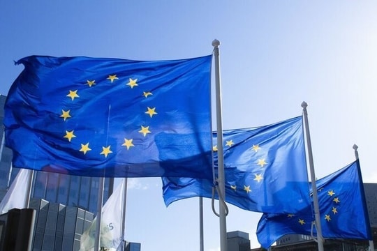 Hành động của Nga trước gói trừng phạt thứ 20 của EU