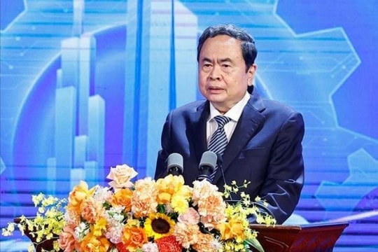 Các cấp công đoàn tập trung nâng cao năng suất lao động và tăng trưởng hai con số
