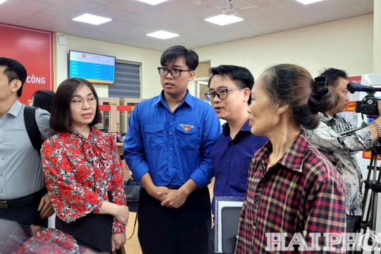Gần 1.100 người hoàn thành tập huấn kỹ năng số