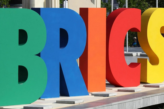 BRICS không ra tuyên bố chung do bất đồng về xung đột Tây Á