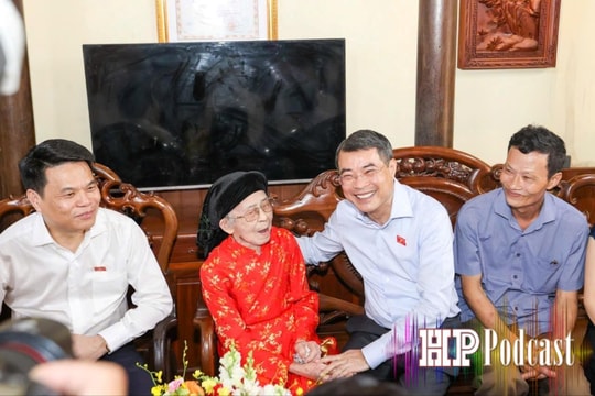 Điểm tin Podcast ngày 28/4