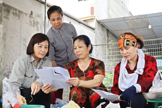 Nối dài sự sống từ những nghĩa cử cao đẹp