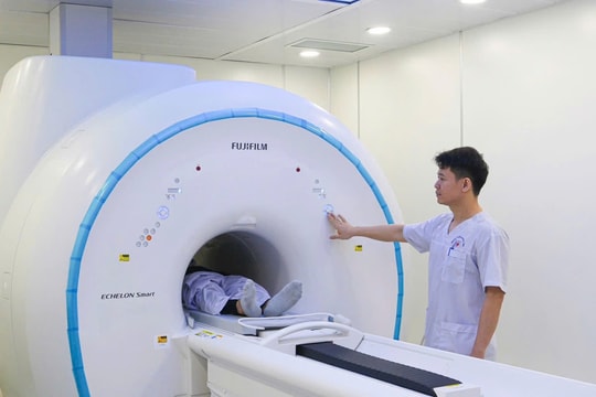 Bộ Y tế phát triển thêm 200 bệnh viện vệ tinh giai đoạn 2026 - 2030
