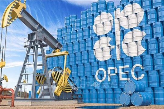 UAE làm thay đổi thị trường dầu mỏ thế giới khi rời khỏi OPEC