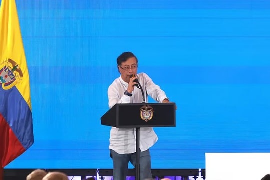 Hơn 50 quốc gia dự hội nghị quốc tế đầu tiên về loại bỏ nhiên liệu hóa thạch