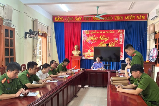 Ngành kiểm sát phòng ngừa vi phạm, bảo vệ quyền dân sự và lợi ích công