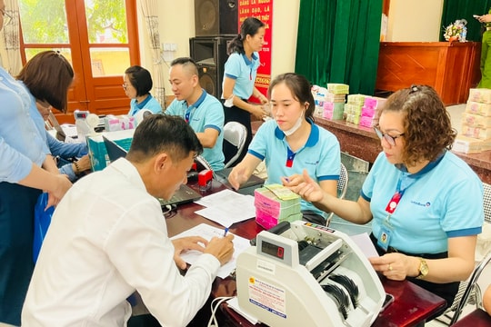 Bồi thường cho 118 hộ dân Nghi Dương để giải phóng mặt bằng Dự án Khu công nghiệp Ngũ Phúc