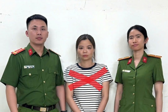 Tìm bị hại vụ Vũ Thị Mai Phương chiếm đoạt tiền đầu tư bất động sản