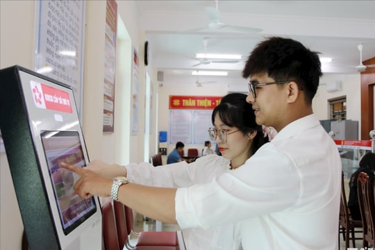 8 Nghị quyết về đơn giản hóa thủ tục hành chính, điều kiện kinh doanh