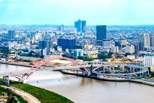 Hải Phòng khẳng định vị thế