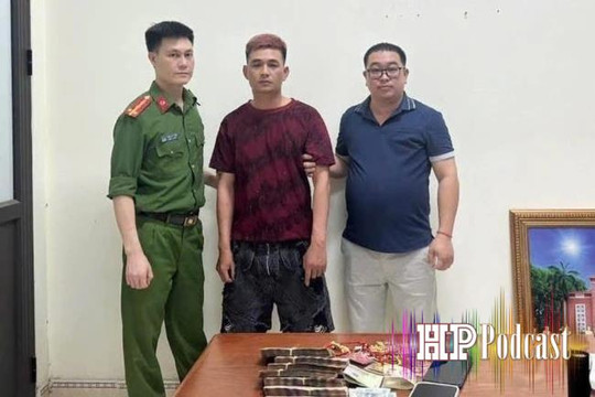 Bản tin 5 phút an ninh trật tự ngày 2/5/2026