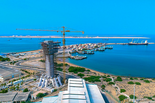 Iran tuyên bố áp dụng các quy tắc mới quản lý vùng vịnh Persian