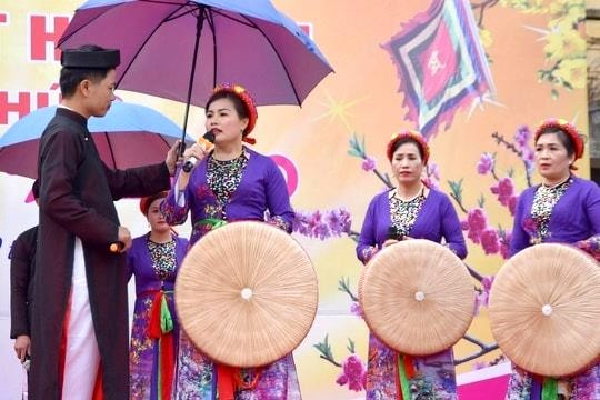Từ 'tế bào' cơ sở đến khát vọng thành phố âm nhạc