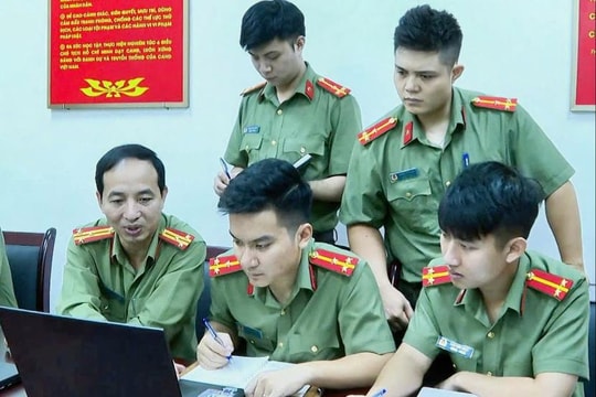 Hải Phòng phát hiện gần 2.000 mối đe dọa an ninh mạng trong tháng 4