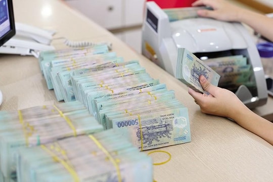 Mở đường lớn cho khu vực kinh doanh nhỏ