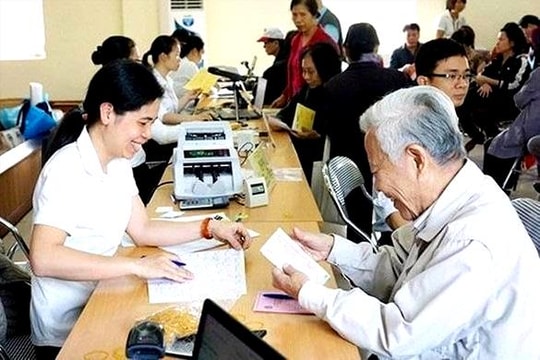 Điểm mới đáng chú ý từ các chính sách áp dụng trong tháng 5