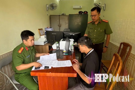 Bản tin 5 phút an ninh trật tự ngày 3/5/2026