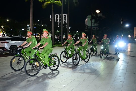 Công an Hải Phòng làm rõ 5 vụ vi phạm trật tự xã hội