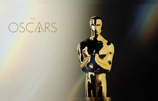 Oscar lần đầu đưa trí tuệ nhân tạo vào quy định xét giải