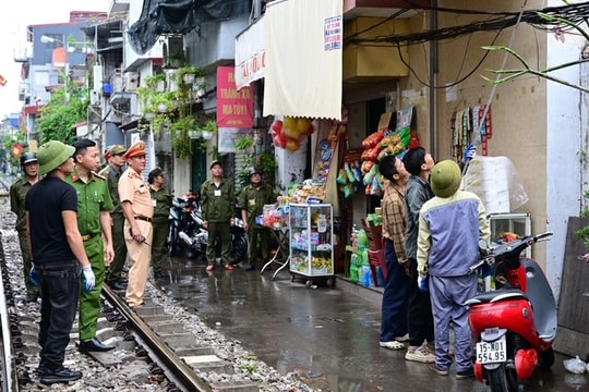 Thành lập Quỹ phòng chống tội phạm thành phố Hải Phòng