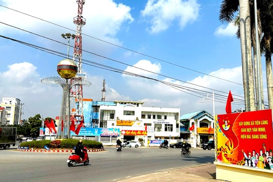 Hải Phòng rà soát toàn diện, mở lộ trình nâng xã thành phường