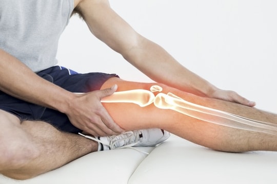 Điểm mặt những thực phẩm tốt cho hệ xương khớp mà bạn cần bổ sung