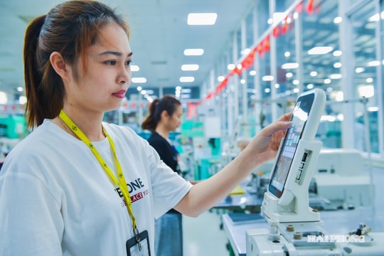 Hỗ trợ doanh nghiệp nhỏ và vừa chuyển đổi số