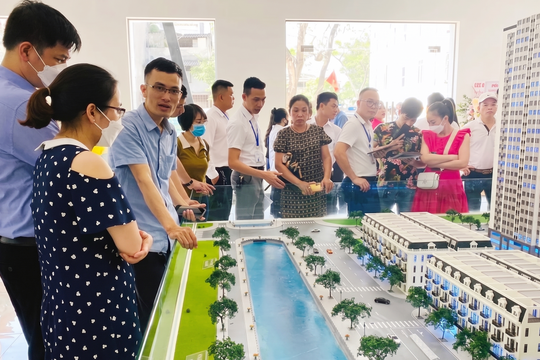 Tự cam kết thu nhập mua nhà ở xã hội - Gỡ khó cho người lao động