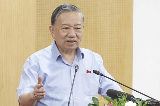 Mở ra cơ hội lớn để Hà Nội bứt phá, phát triển xứng tầm hơn