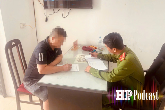 Bản tin 5 phút an ninh trật tự ngày 5/5/2026