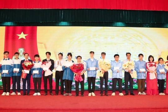 Hải Phòng có bao nhiêu học sinh được miễn thi tốt nghiệp?
