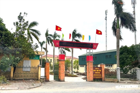 Hải Phòng đã xử lý 545 cơ sở nhà đất dôi dư sau sáp nhập
