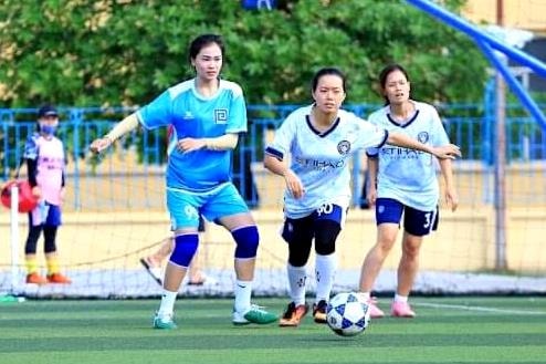 Bảo đảm sức khỏe người lao động không thể 'làm cho có'