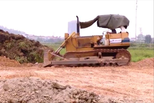 Đòn bẩy 'xanh' tái cấu trúc làng nghề đúc Thủy Nguyên
