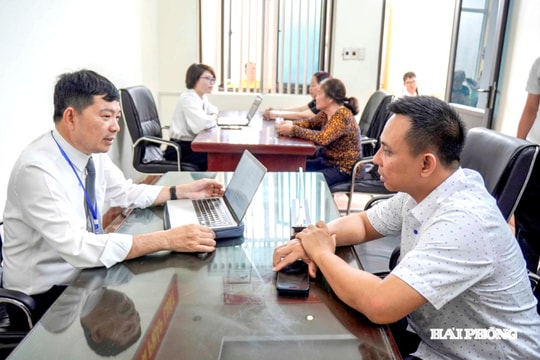 Tư vấn pháp luật miễn phí cho người dân