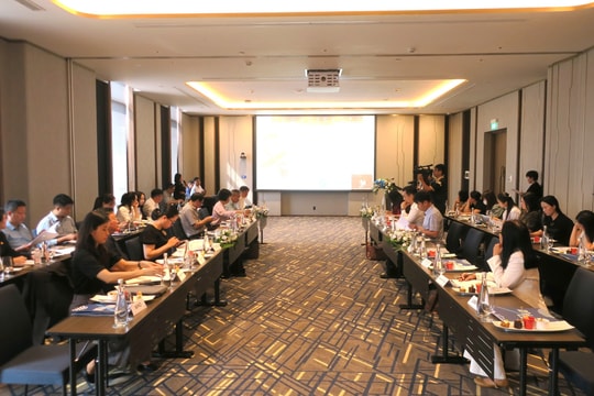 Sàng lọc ung thư cổ tử cung cho 1 triệu phụ nữ trong độ tuổi 30 - 65