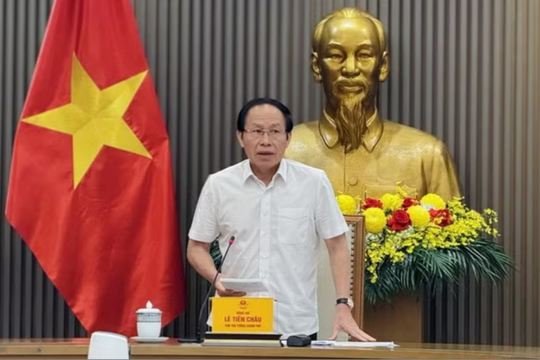 Sửa đổi luật về giáo dục pháp luật theo hướng đẩy mạnh chuyển đổi số