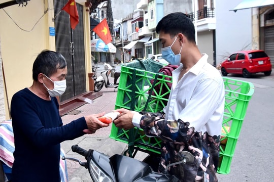 Đồ Sơn siết chặt quản lý an ninh bưu chính, ngăn hàng lậu qua chuyển phát