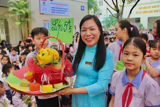 Hơn 10 tỷ đồng từ cuộc vận động 'Góp những đồng tiền nhỏ vì nghĩa tình lớn'