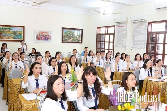 Điểm tin Podcast ngày 6/5
