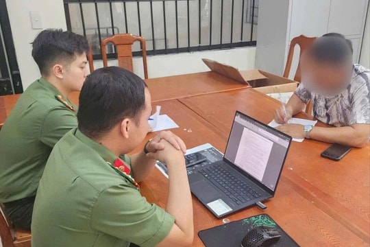 Bộ Công an đề xuất xử lý hành vi chia sẻ, bình luận tin sai sự thật